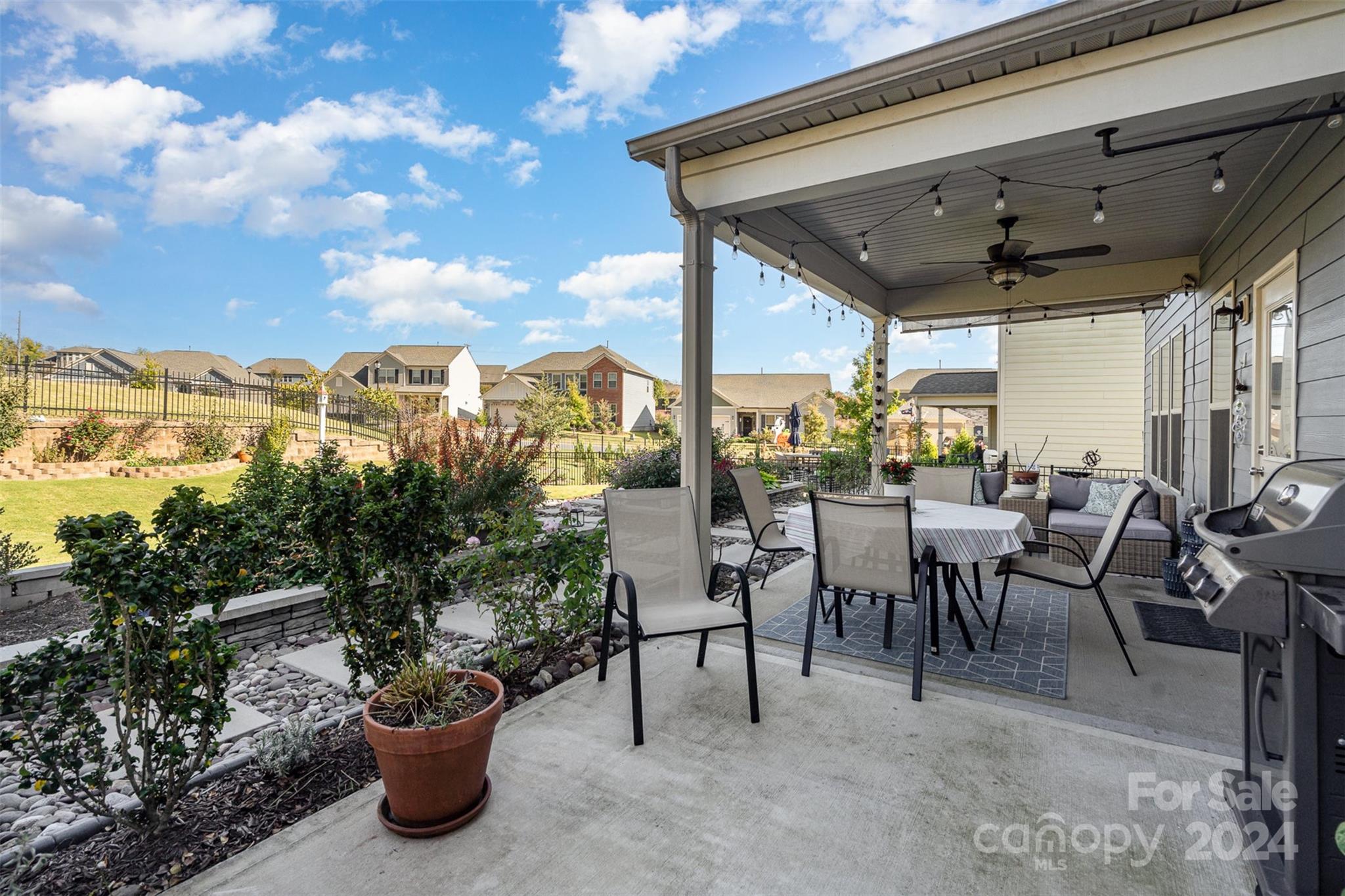 Queensbridge - Residential