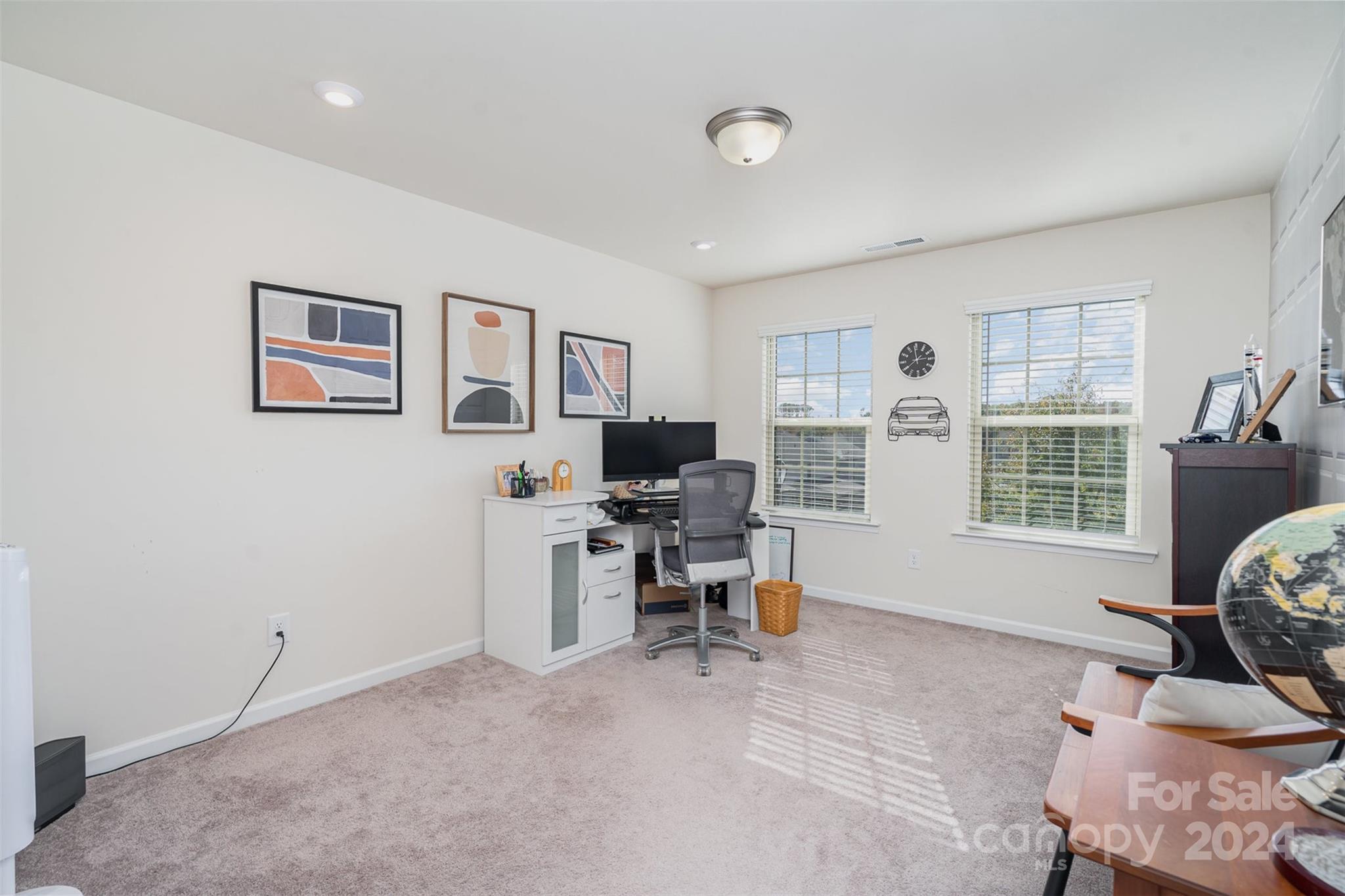 Queensbridge - Residential