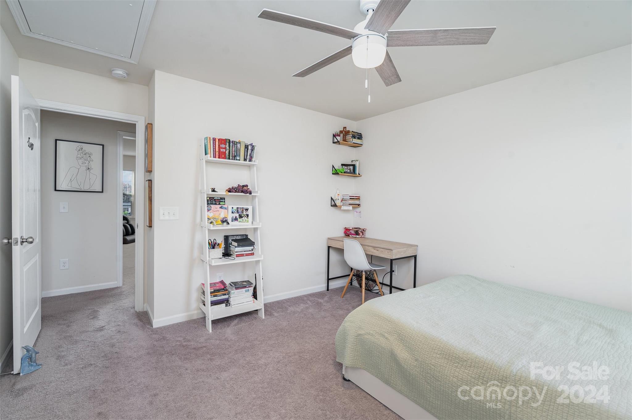 Queensbridge - Residential