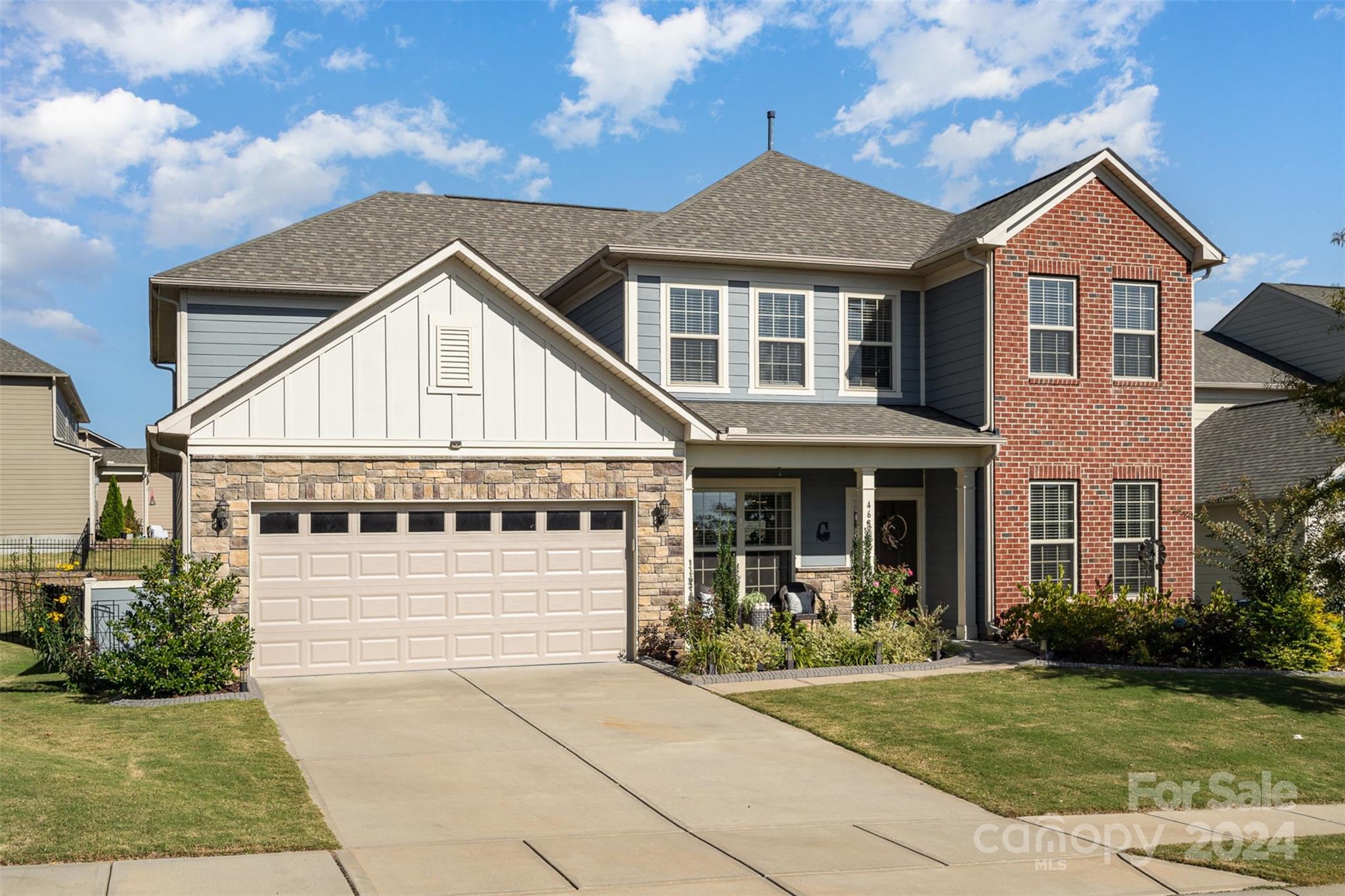 Queensbridge - Residential