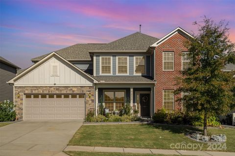 A home in Fort Mill