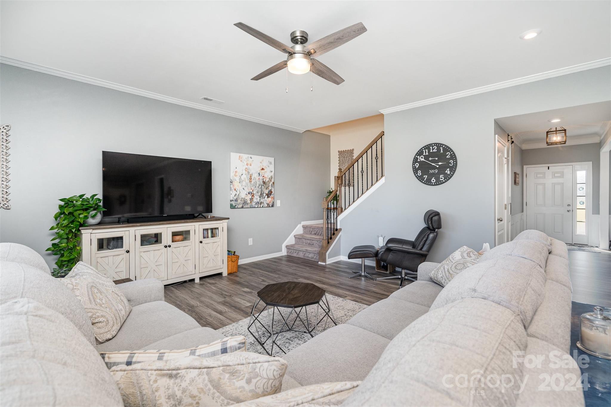 Queensbridge - Residential