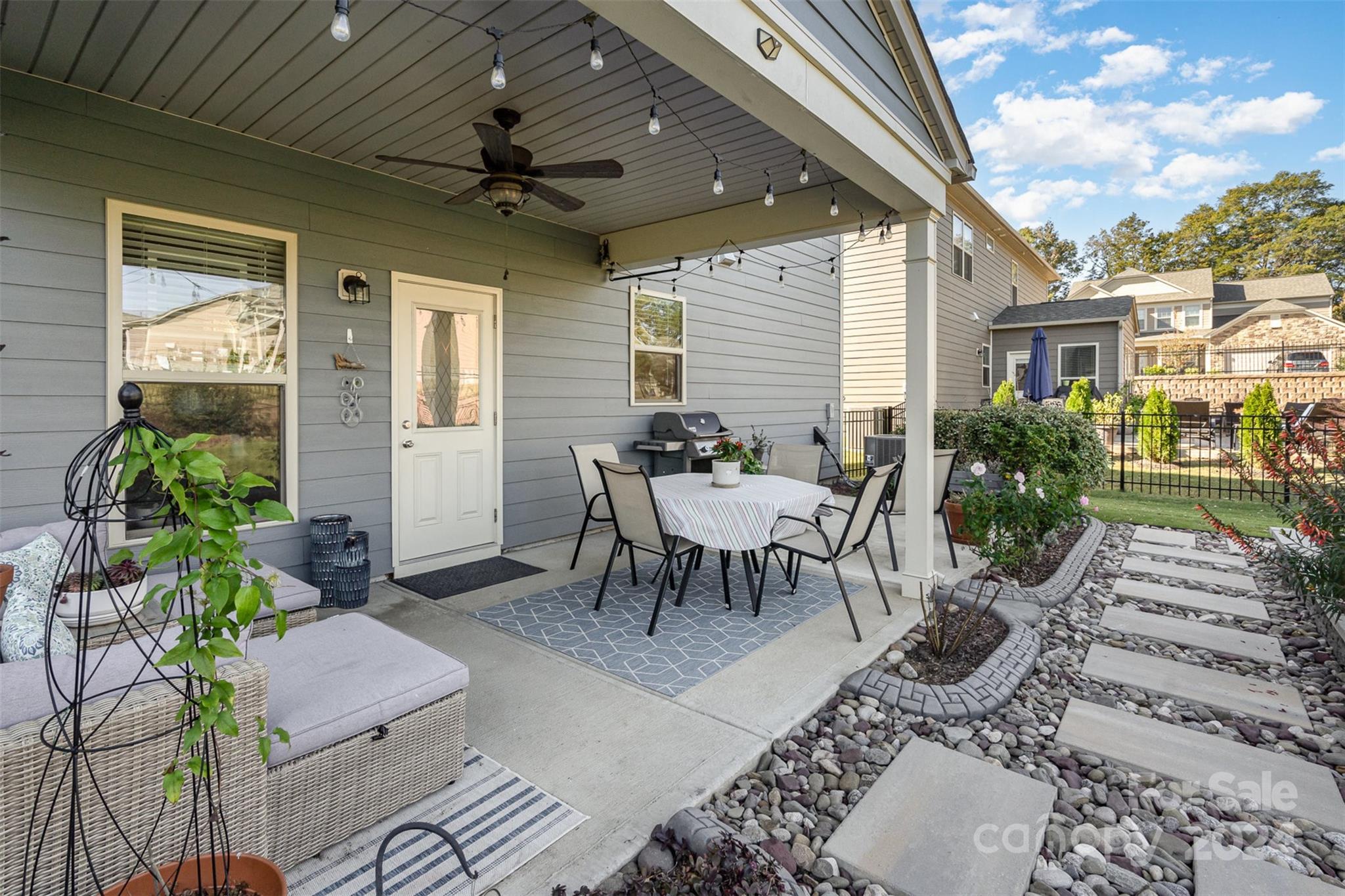 Queensbridge - Residential