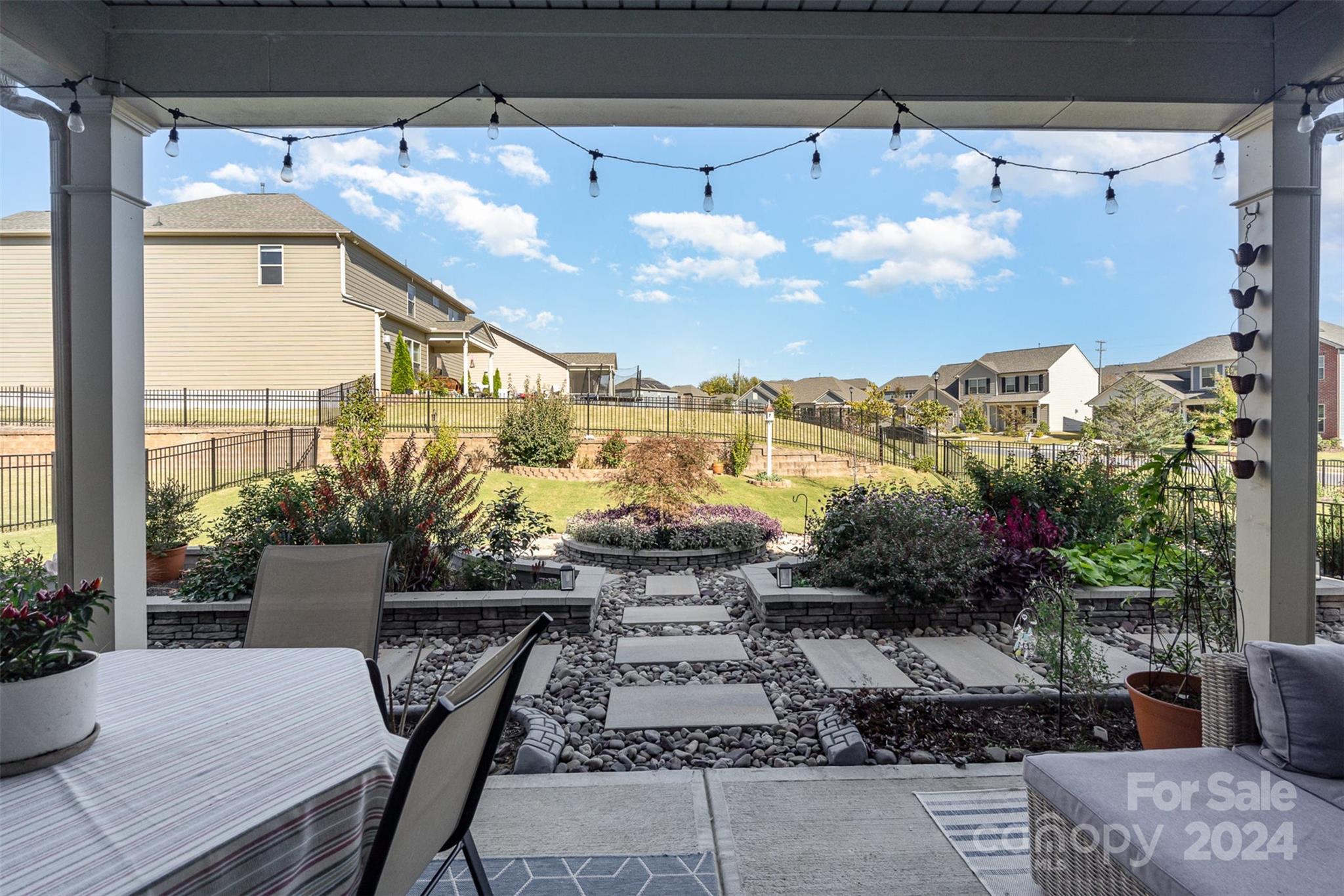 Queensbridge - Residential