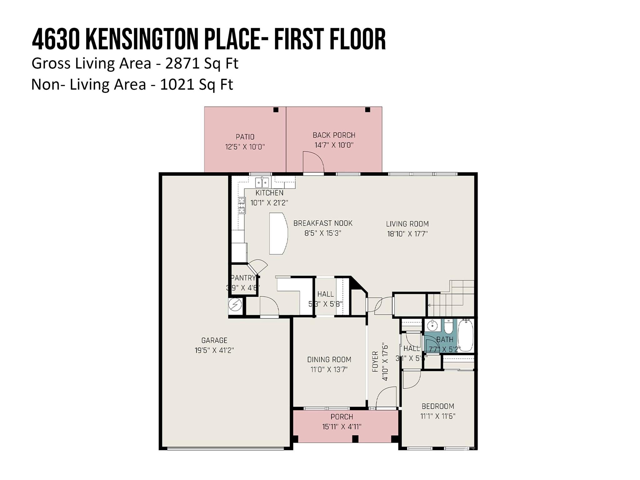 Queensbridge - Residential