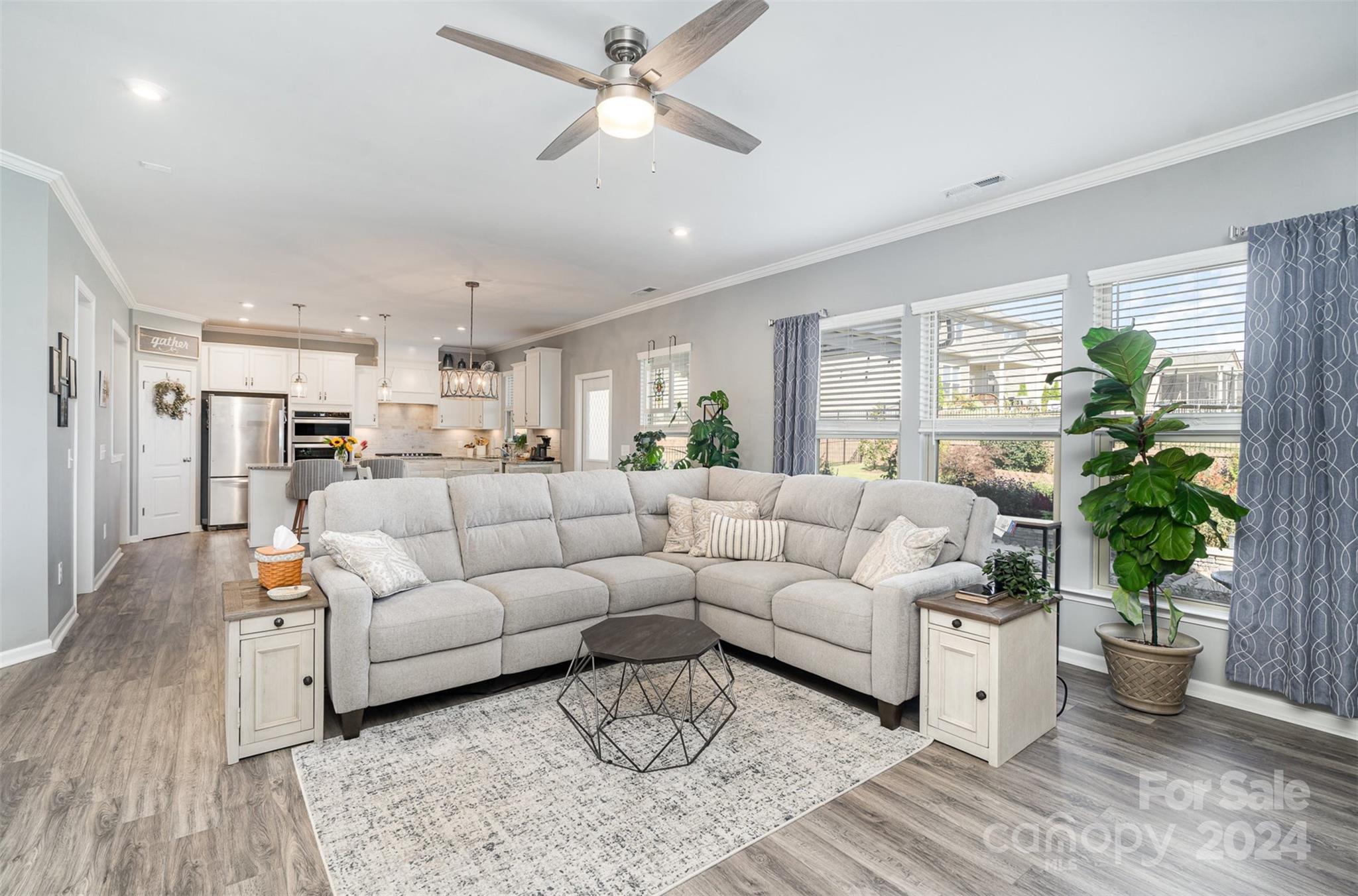 Queensbridge - Residential