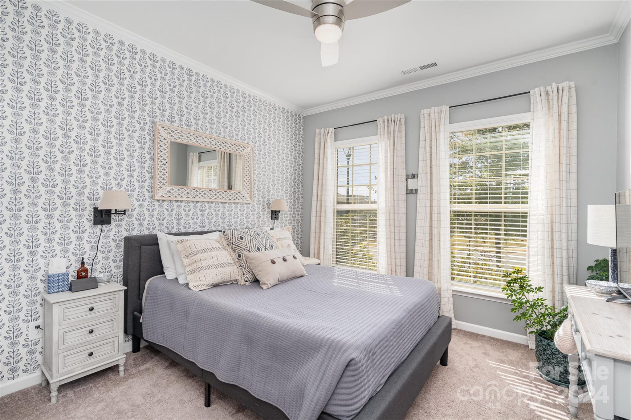 Queensbridge - Residential