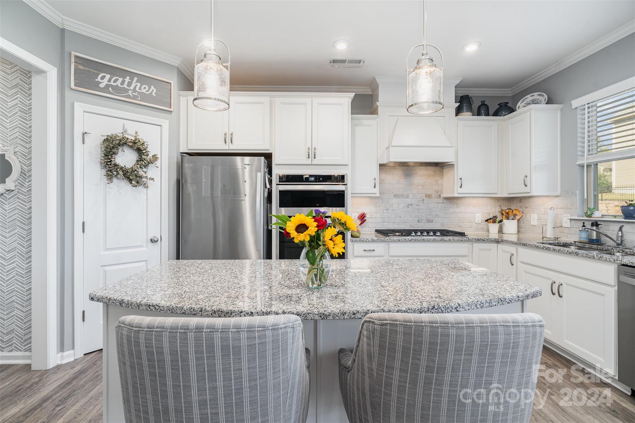 Queensbridge - Residential