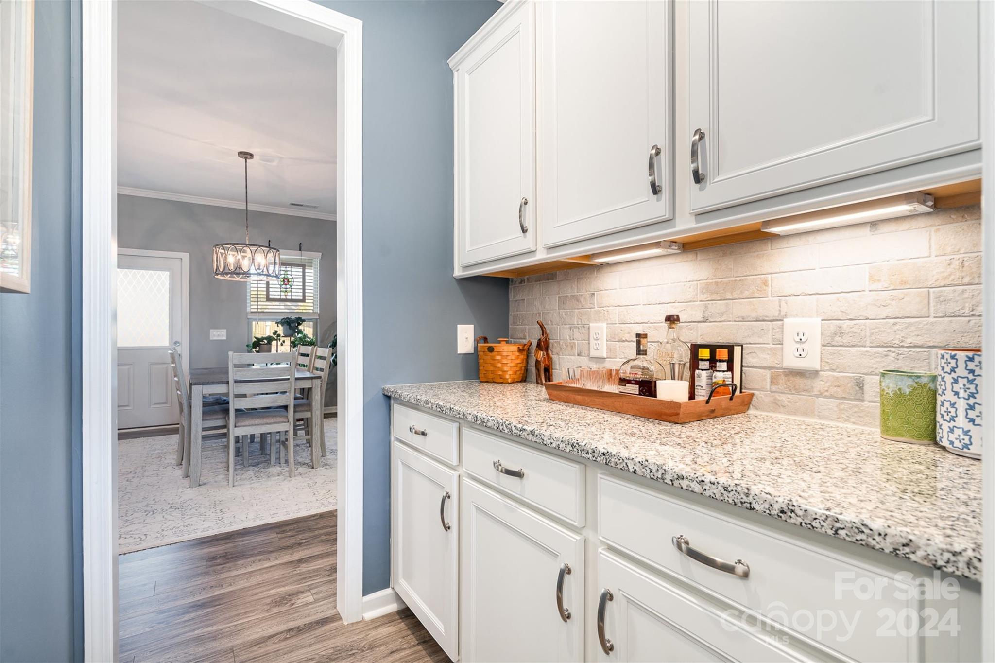 Queensbridge - Residential