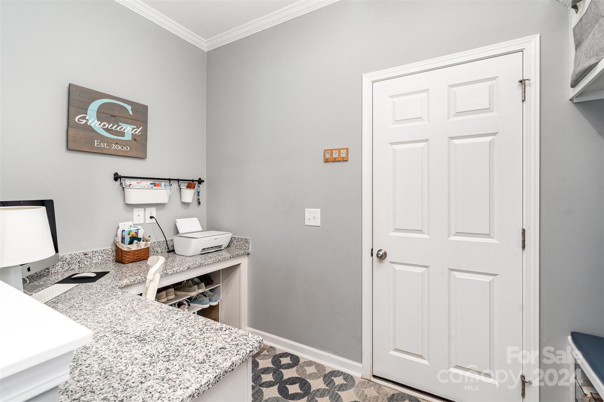 Queensbridge - Residential