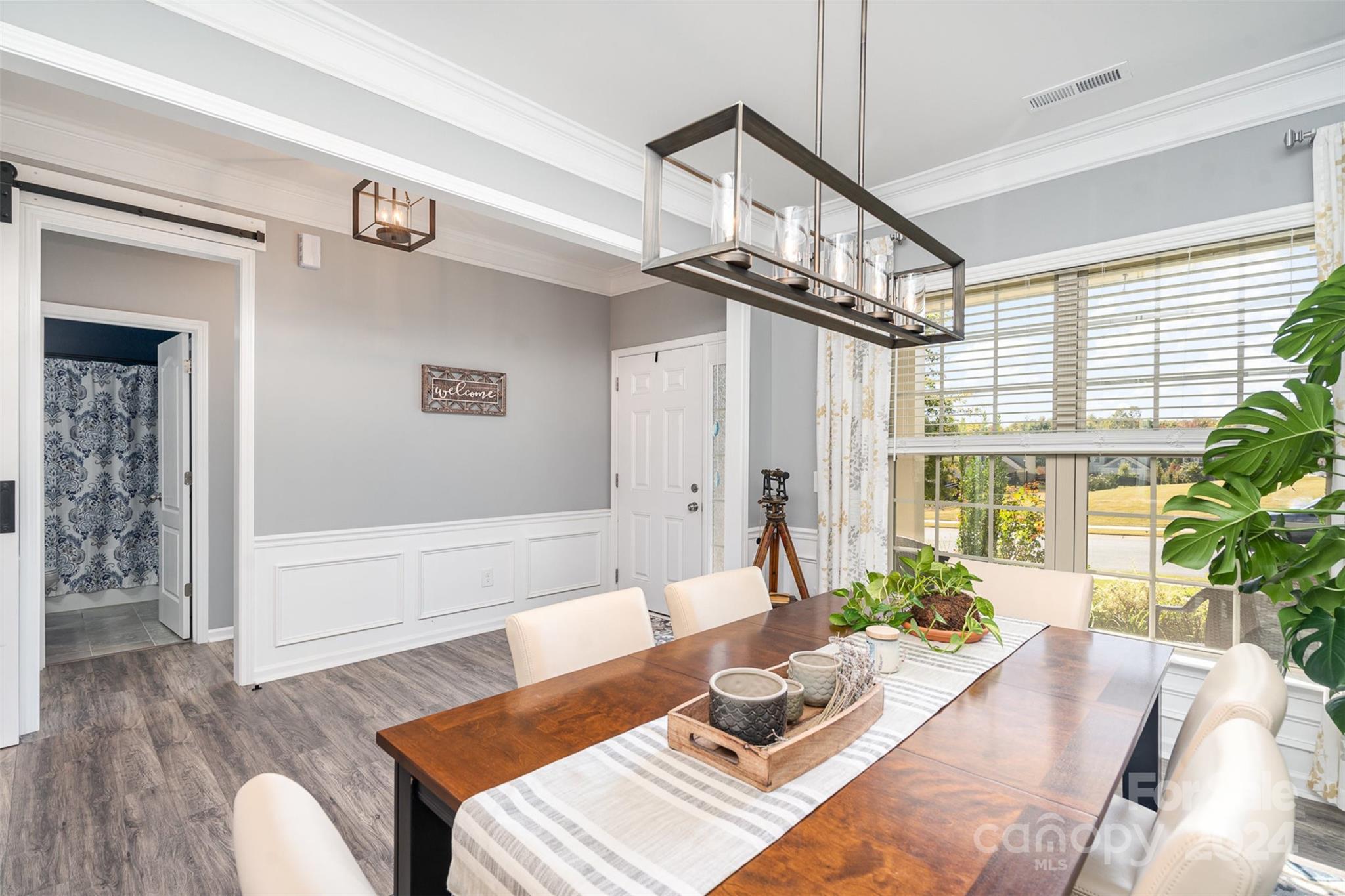 Queensbridge - Residential