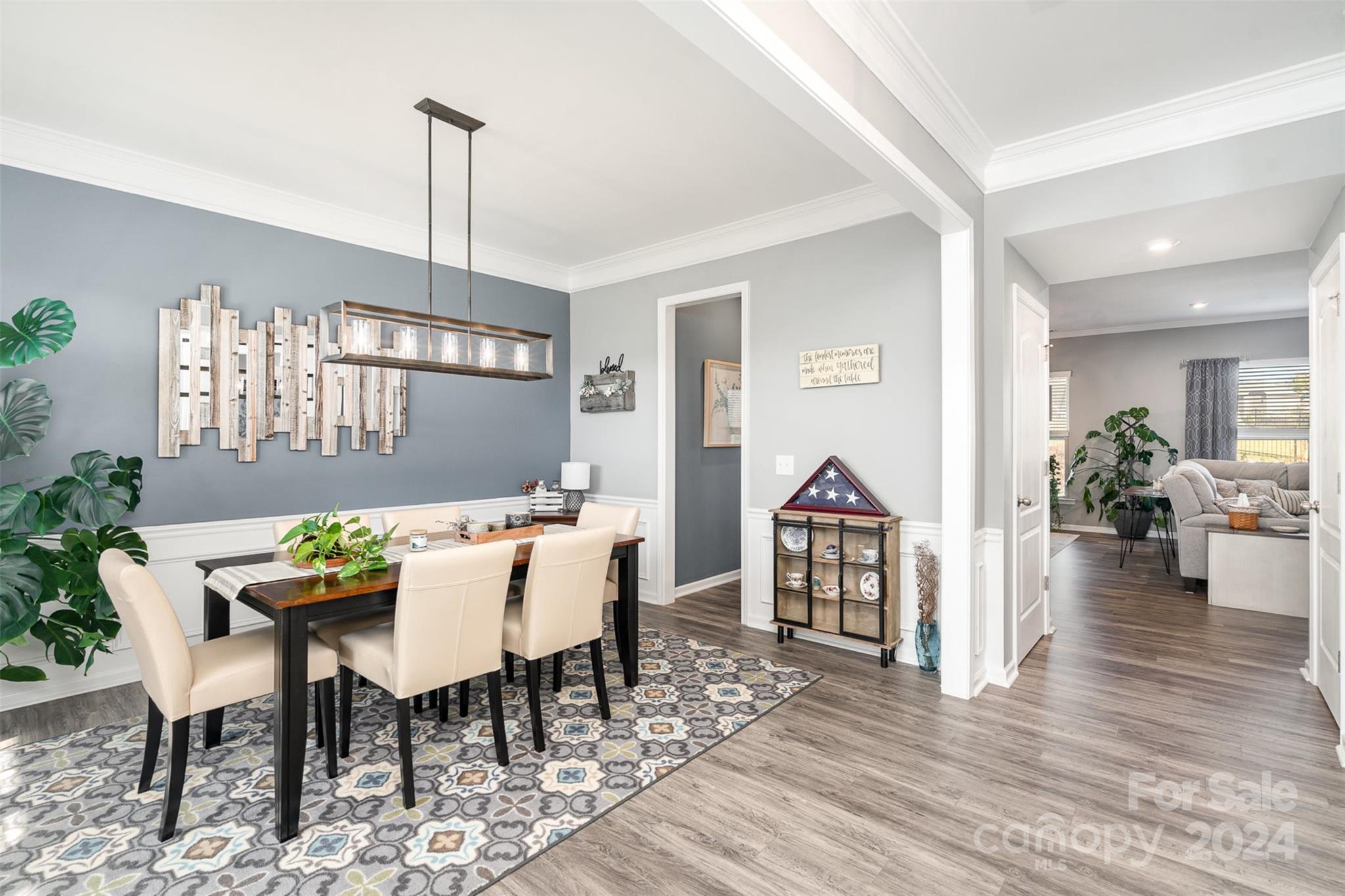 Queensbridge - Residential