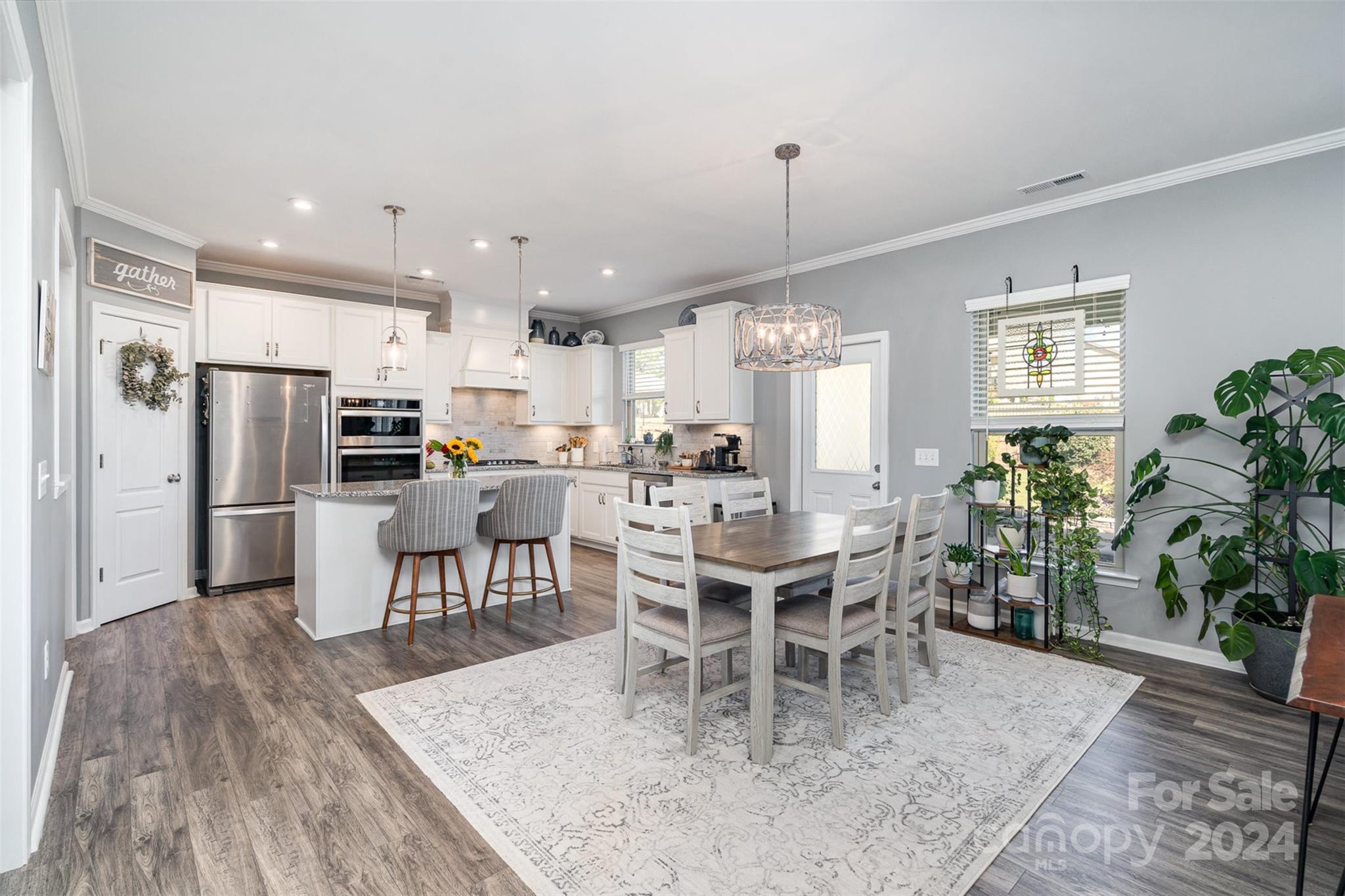 Queensbridge - Residential