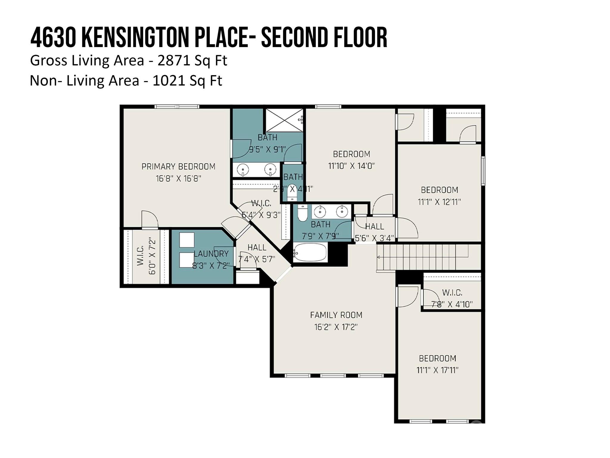 Queensbridge - Residential