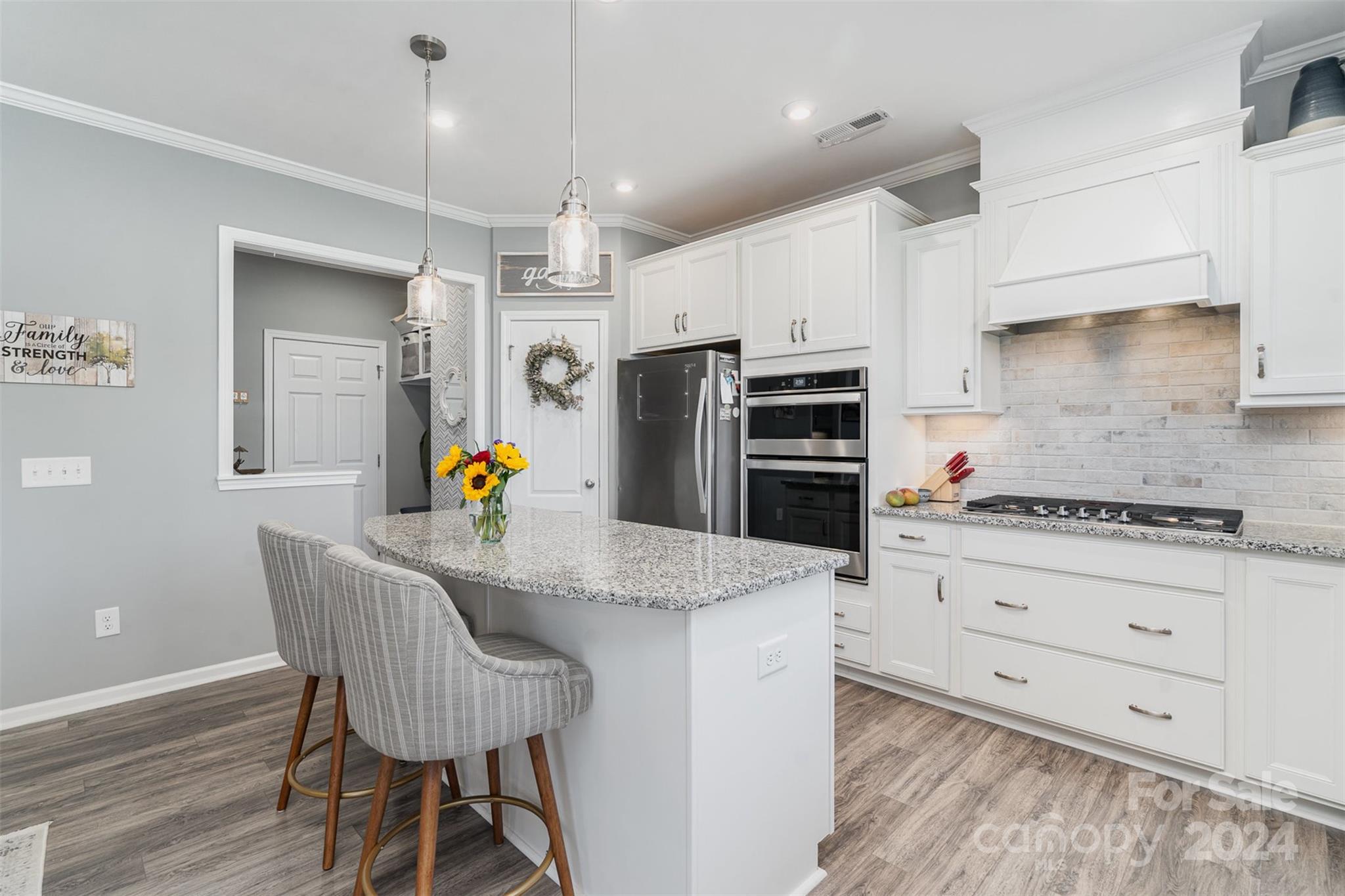 Queensbridge - Residential