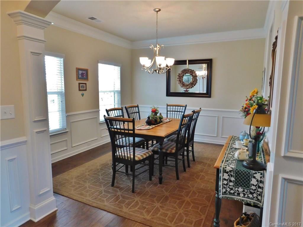 Somerset At Autumn Cove - Residential