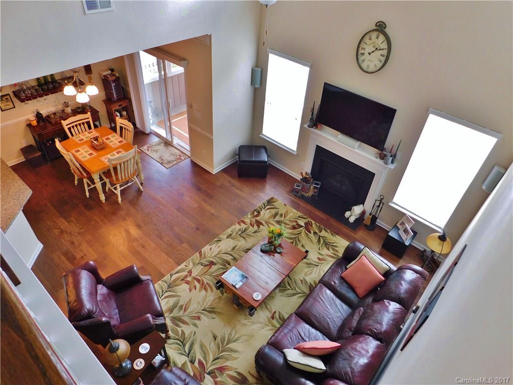 Somerset At Autumn Cove - Residential