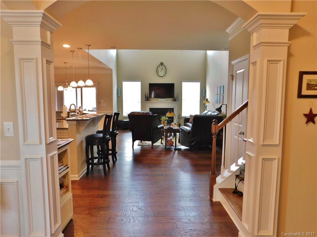 Somerset At Autumn Cove - Residential