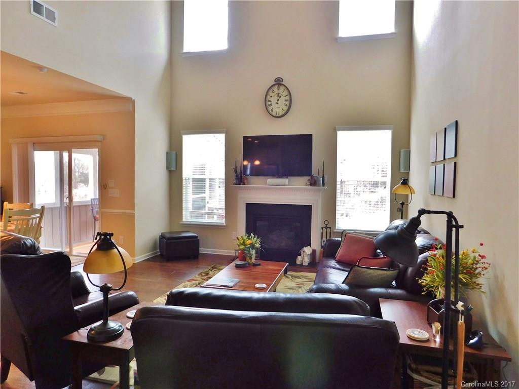 Somerset At Autumn Cove - Residential