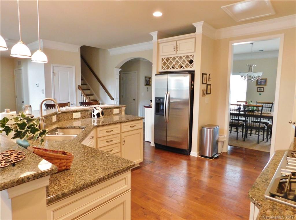 Somerset At Autumn Cove - Residential