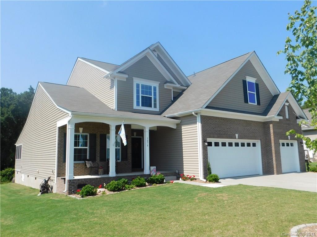 Somerset At Autumn Cove - Residential