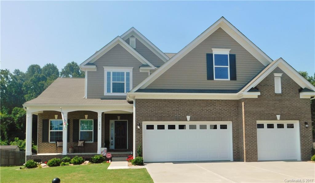 Somerset At Autumn Cove - Residential