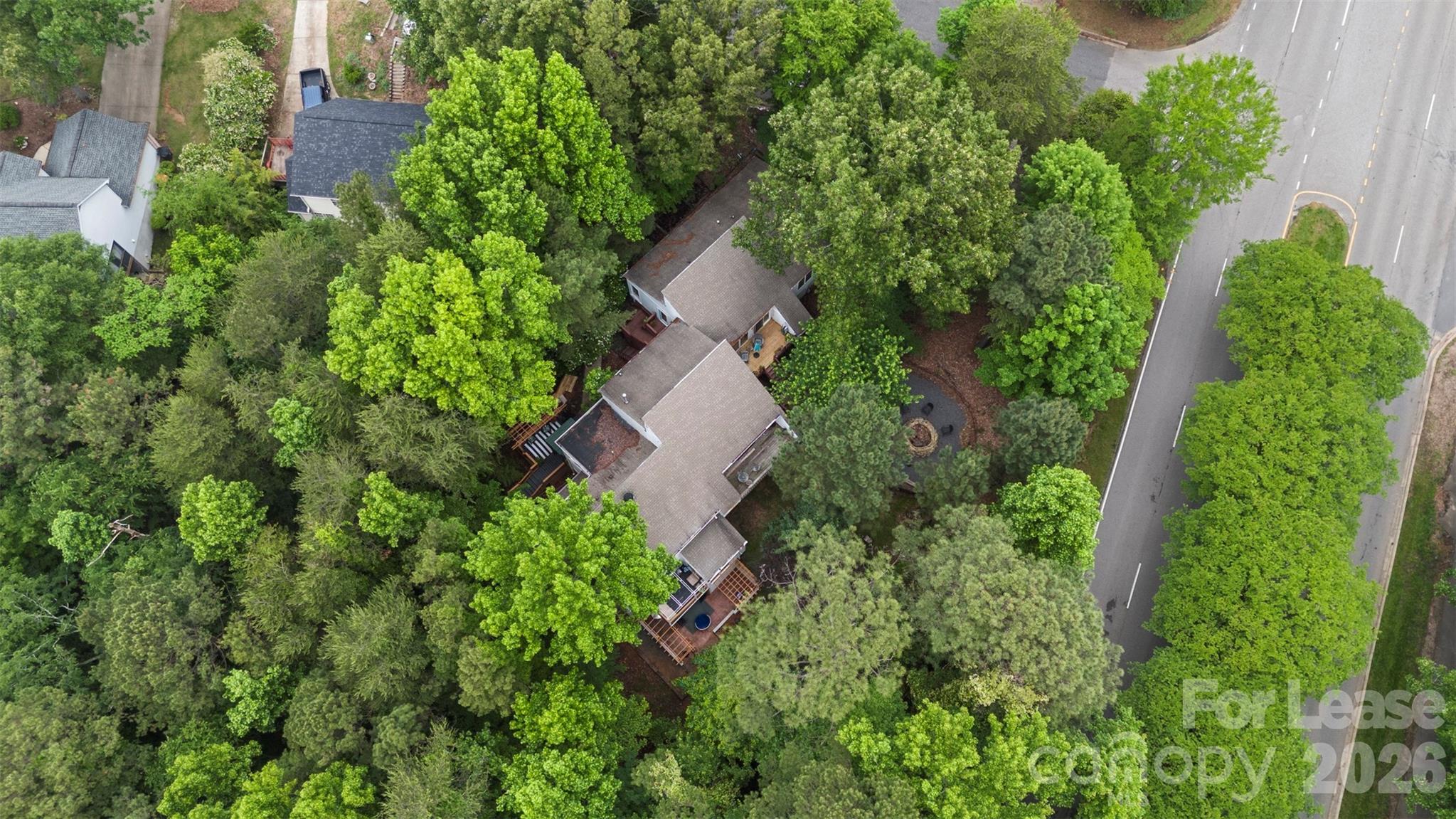 Tega Cay - Residential Lease