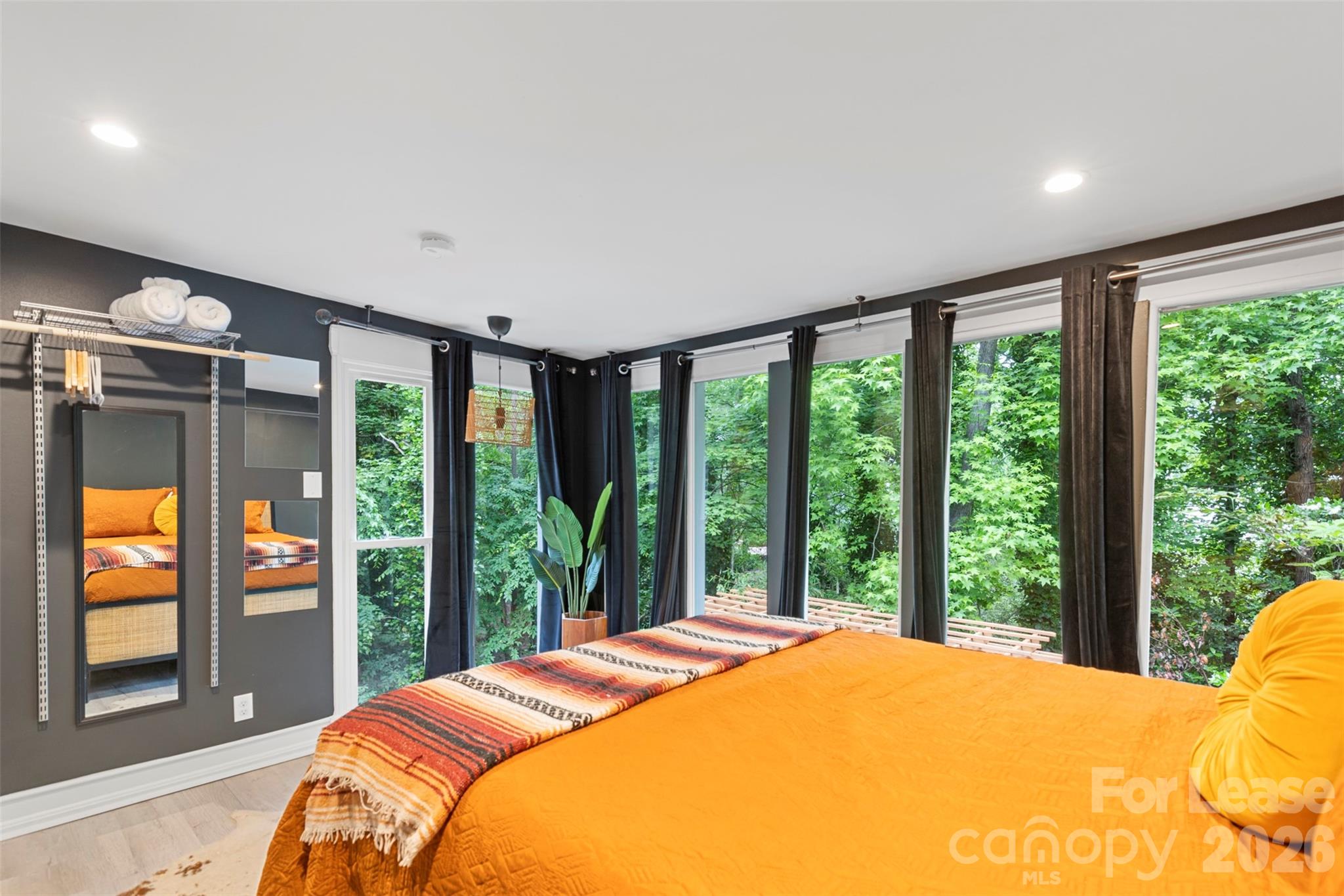 Tega Cay - Residential Lease