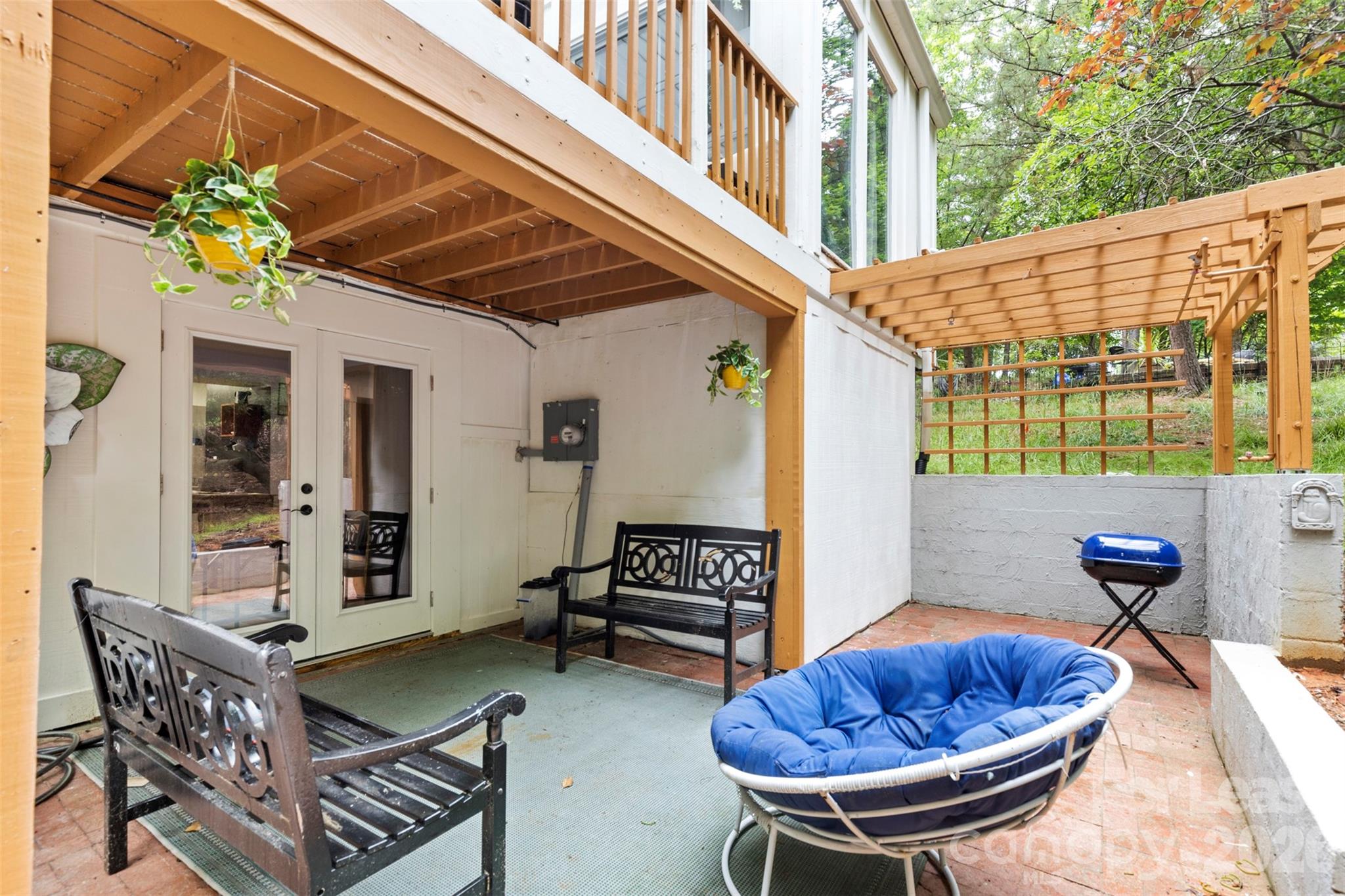 Tega Cay - Residential Lease