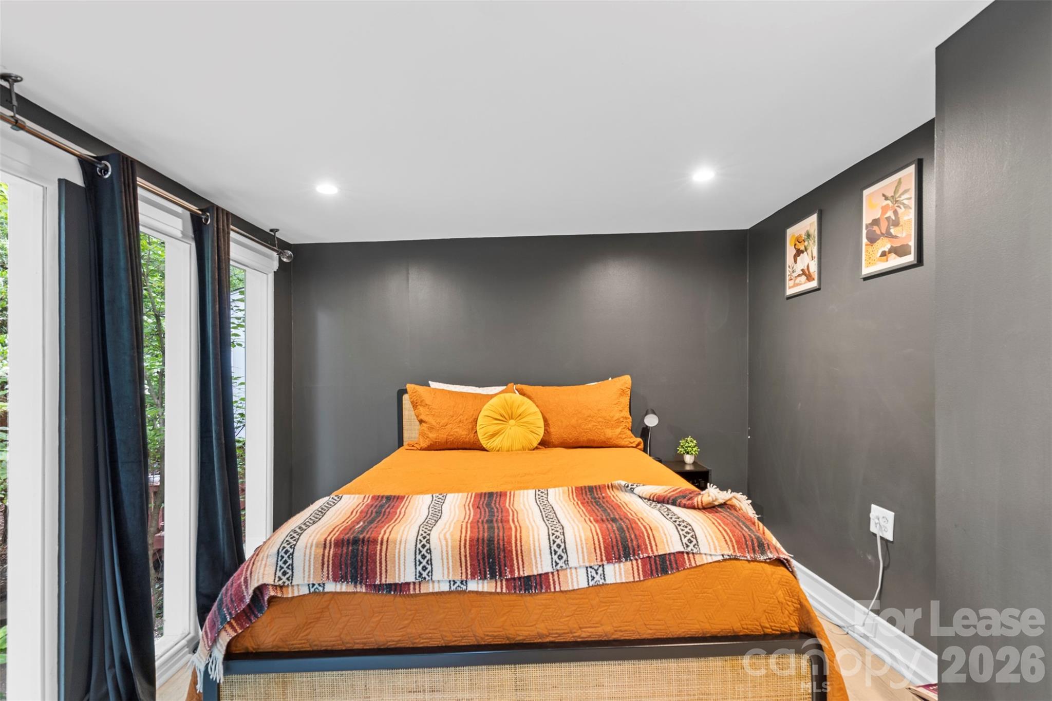 Tega Cay - Residential Lease