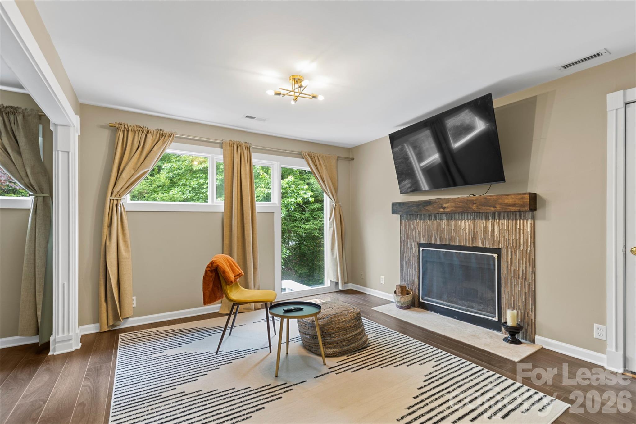 Tega Cay - Residential Lease