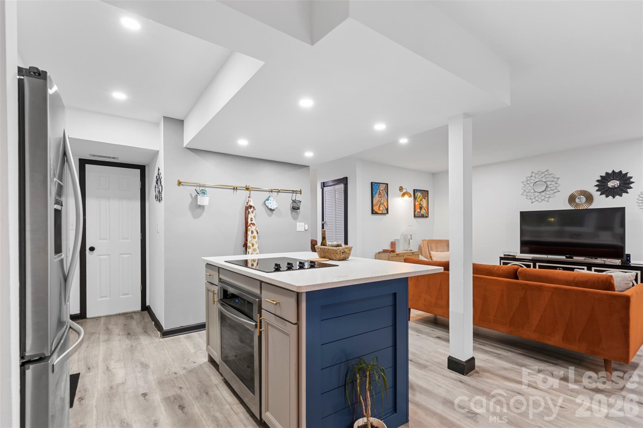 Tega Cay - Residential Lease