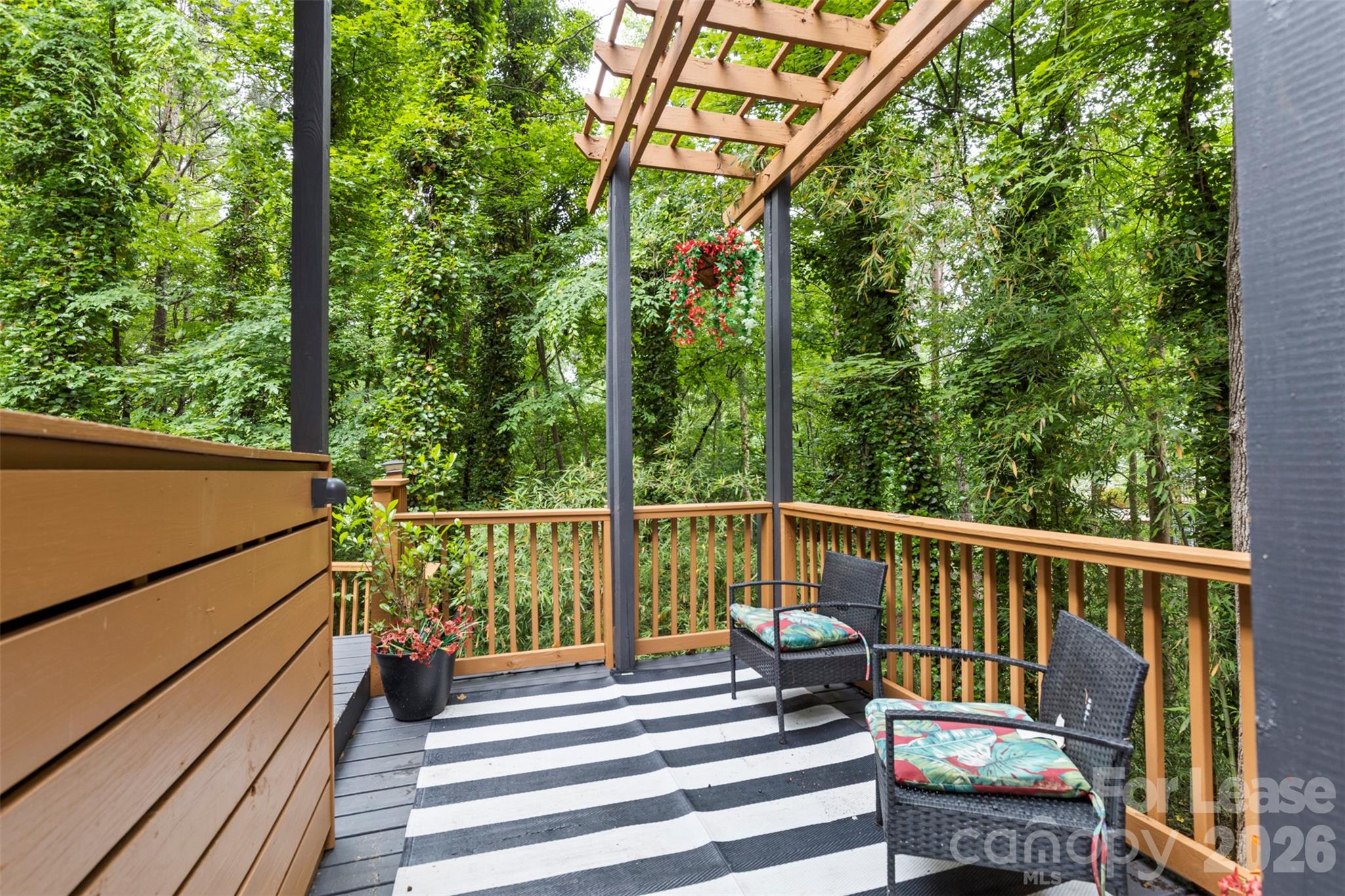 Tega Cay - Residential Lease