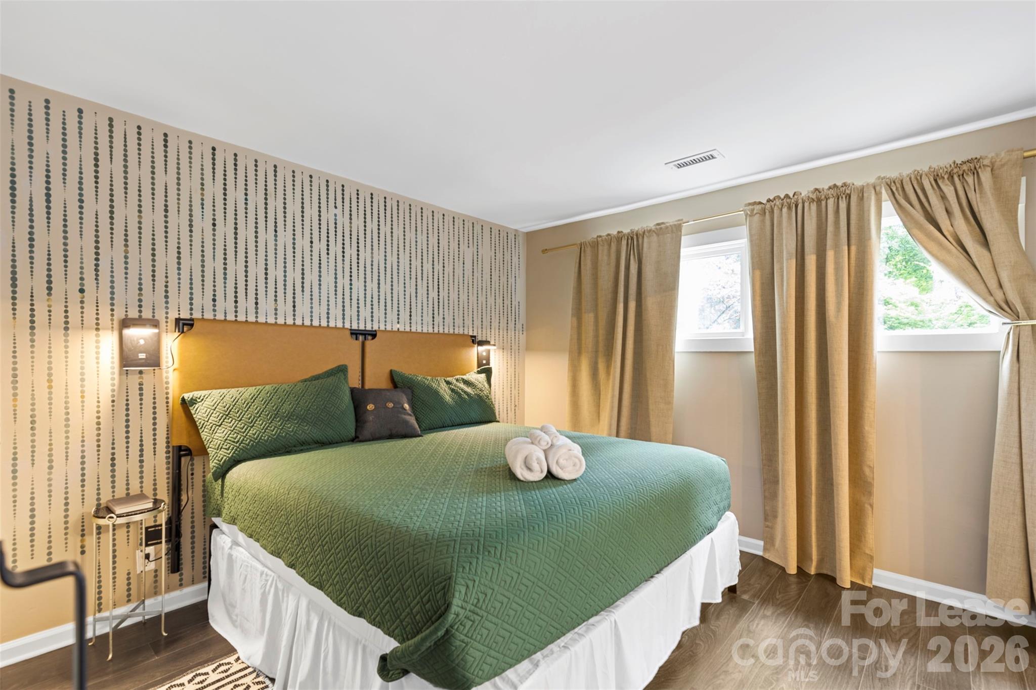 Tega Cay - Residential Lease