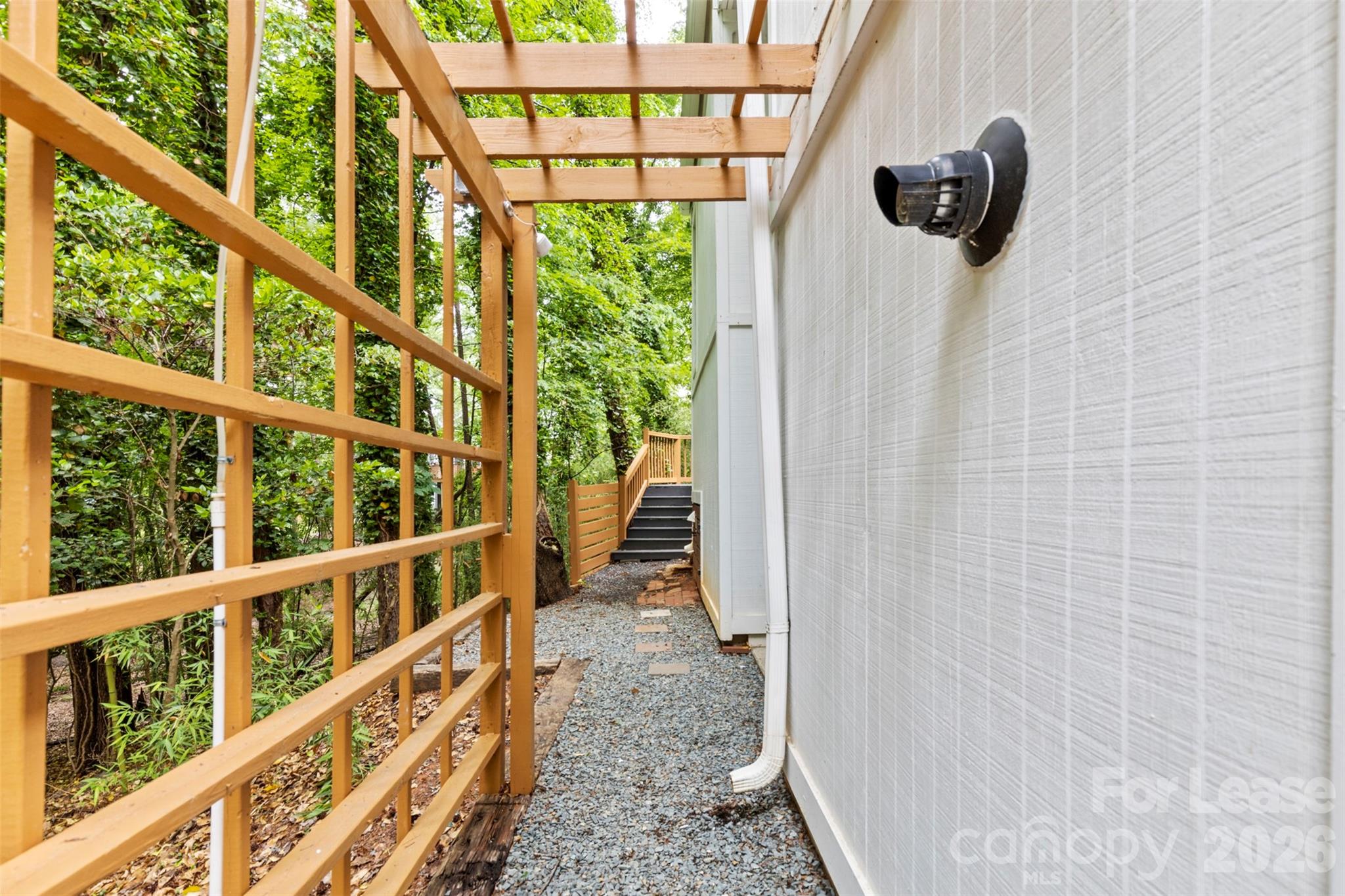 Tega Cay - Residential Lease