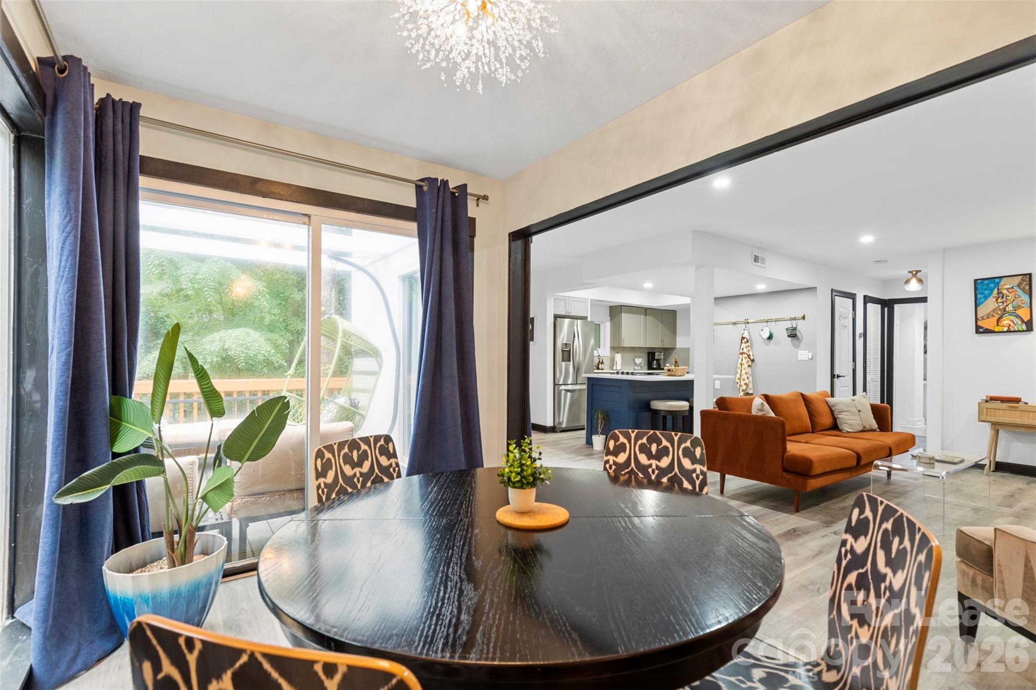 Tega Cay - Residential Lease