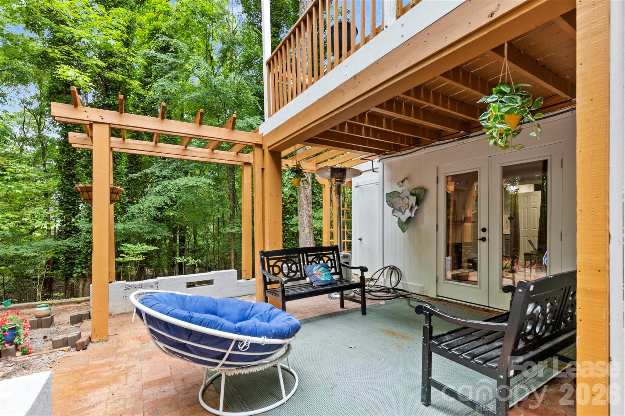 Tega Cay - Residential Lease