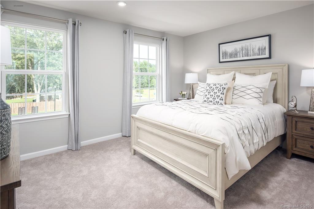 Ansley Park - Residential