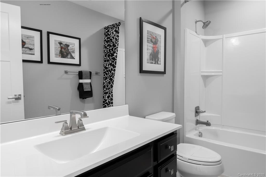 Ansley Park - Residential