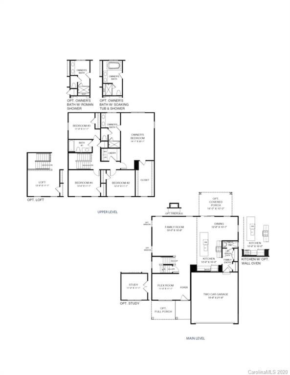 Ansley Park - Residential