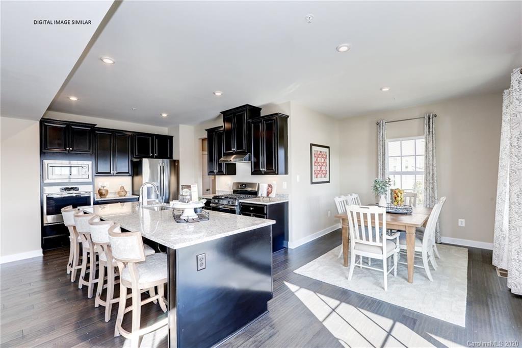 Ansley Park - Residential