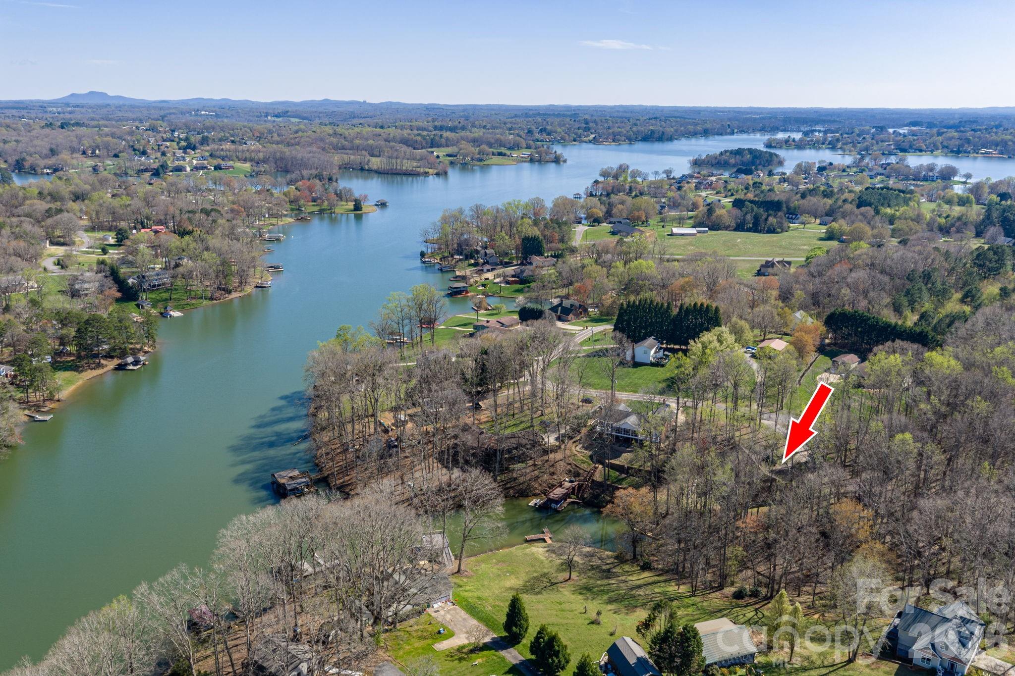 Kester Farms - Residential