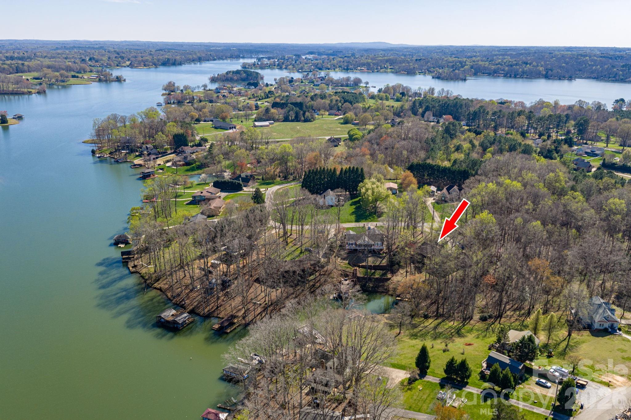 Kester Farms - Residential