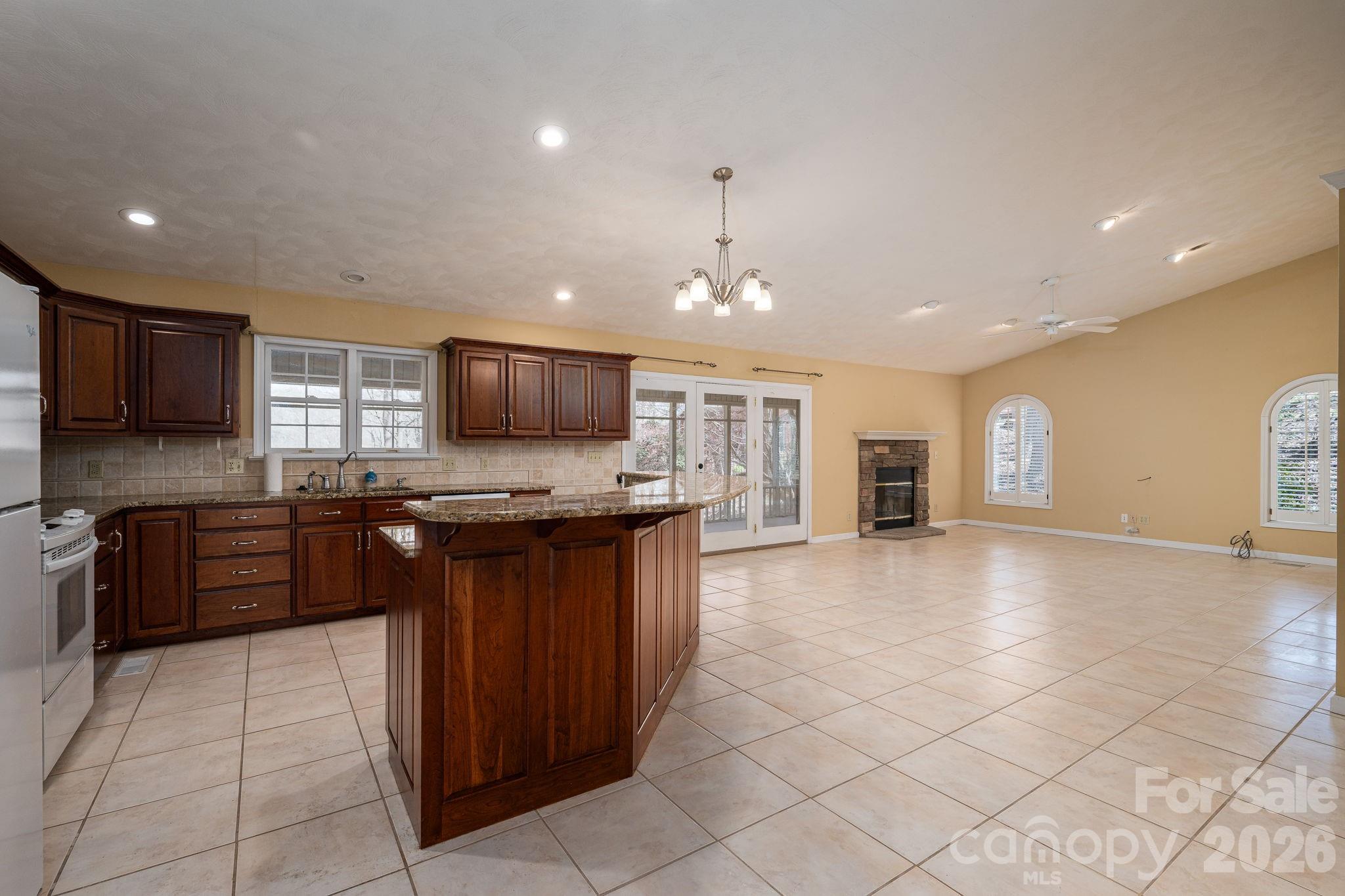 Kester Farms - Residential