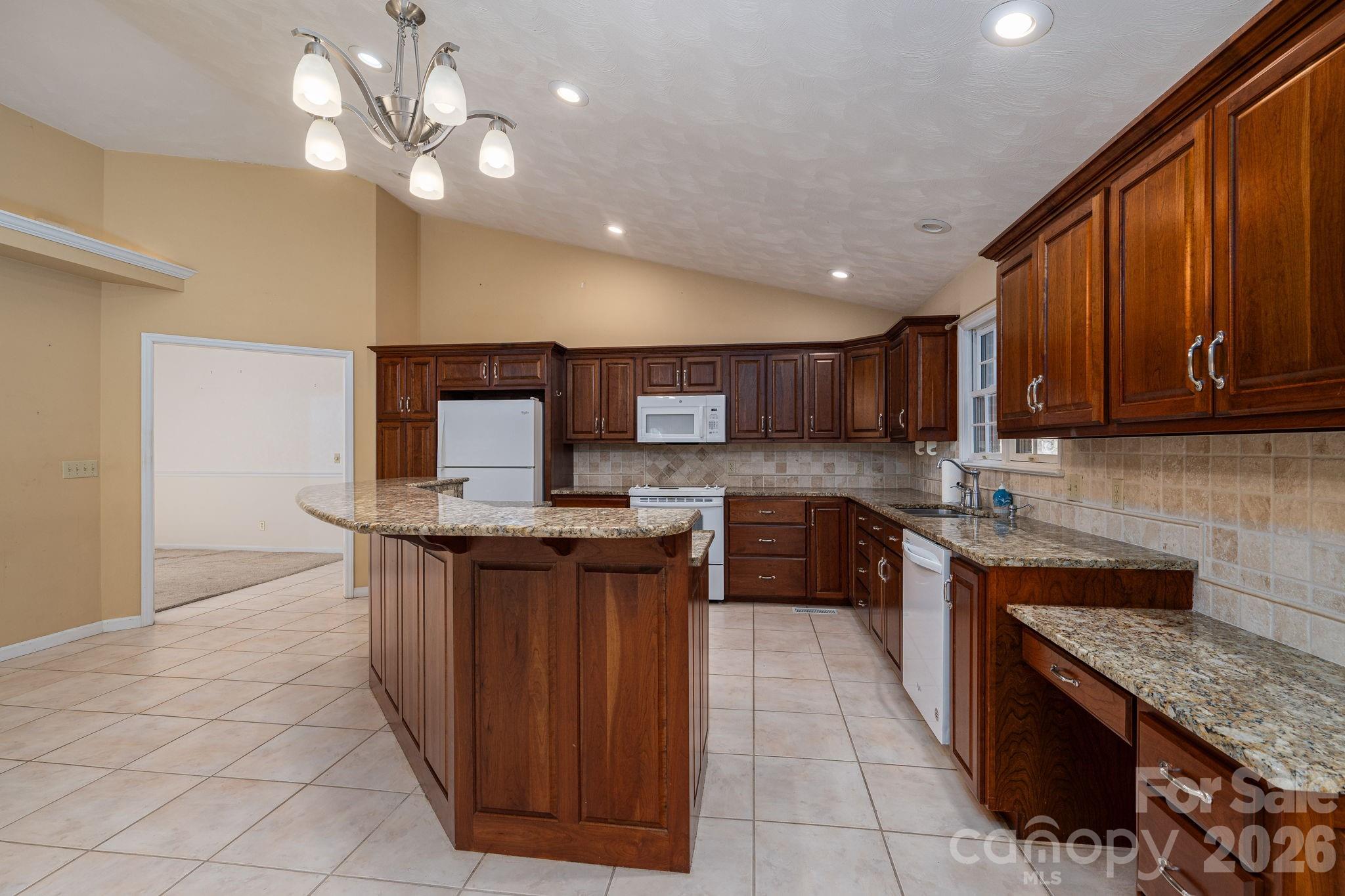 Kester Farms - Residential