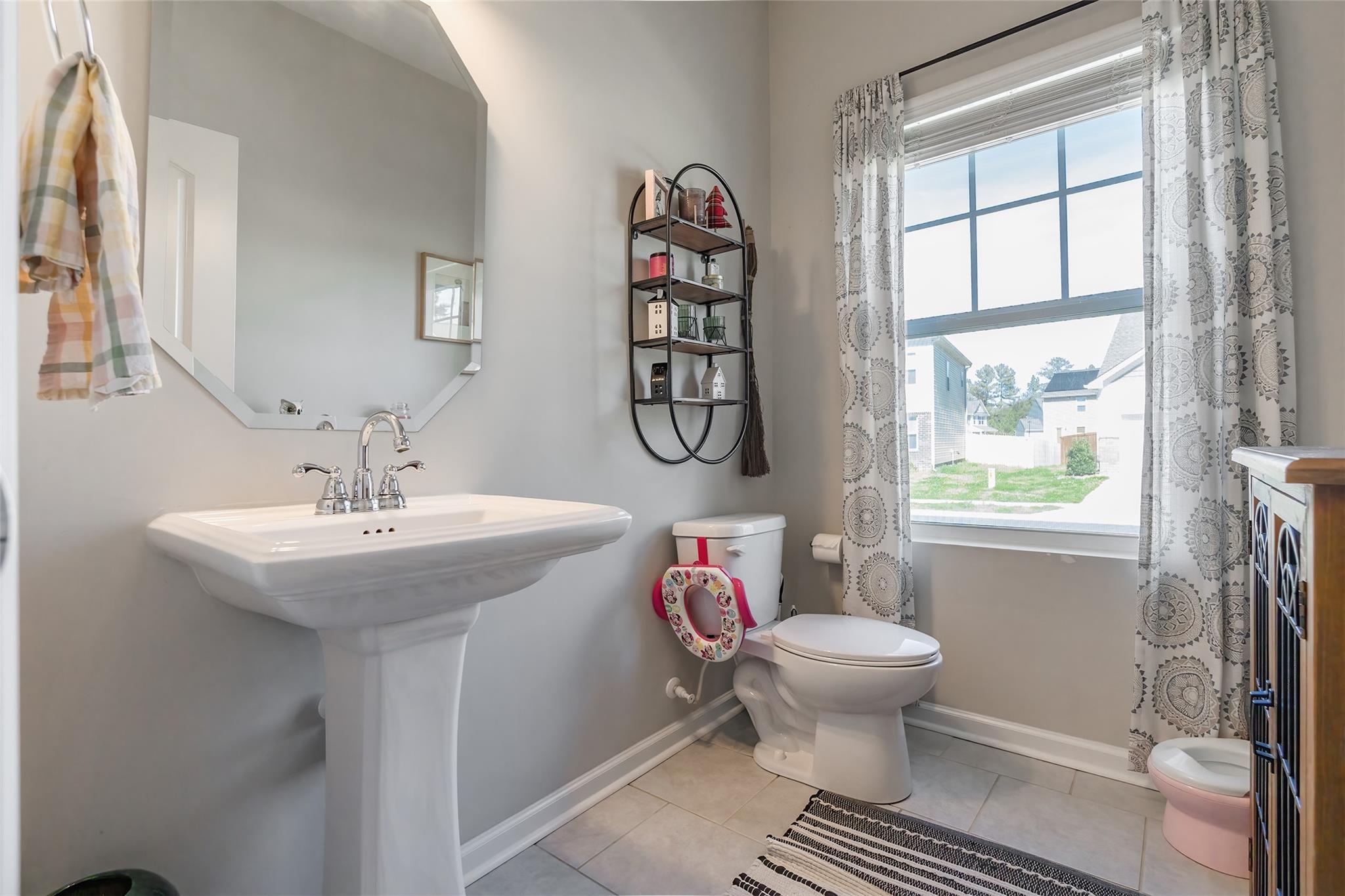 Roddey Park - Residential