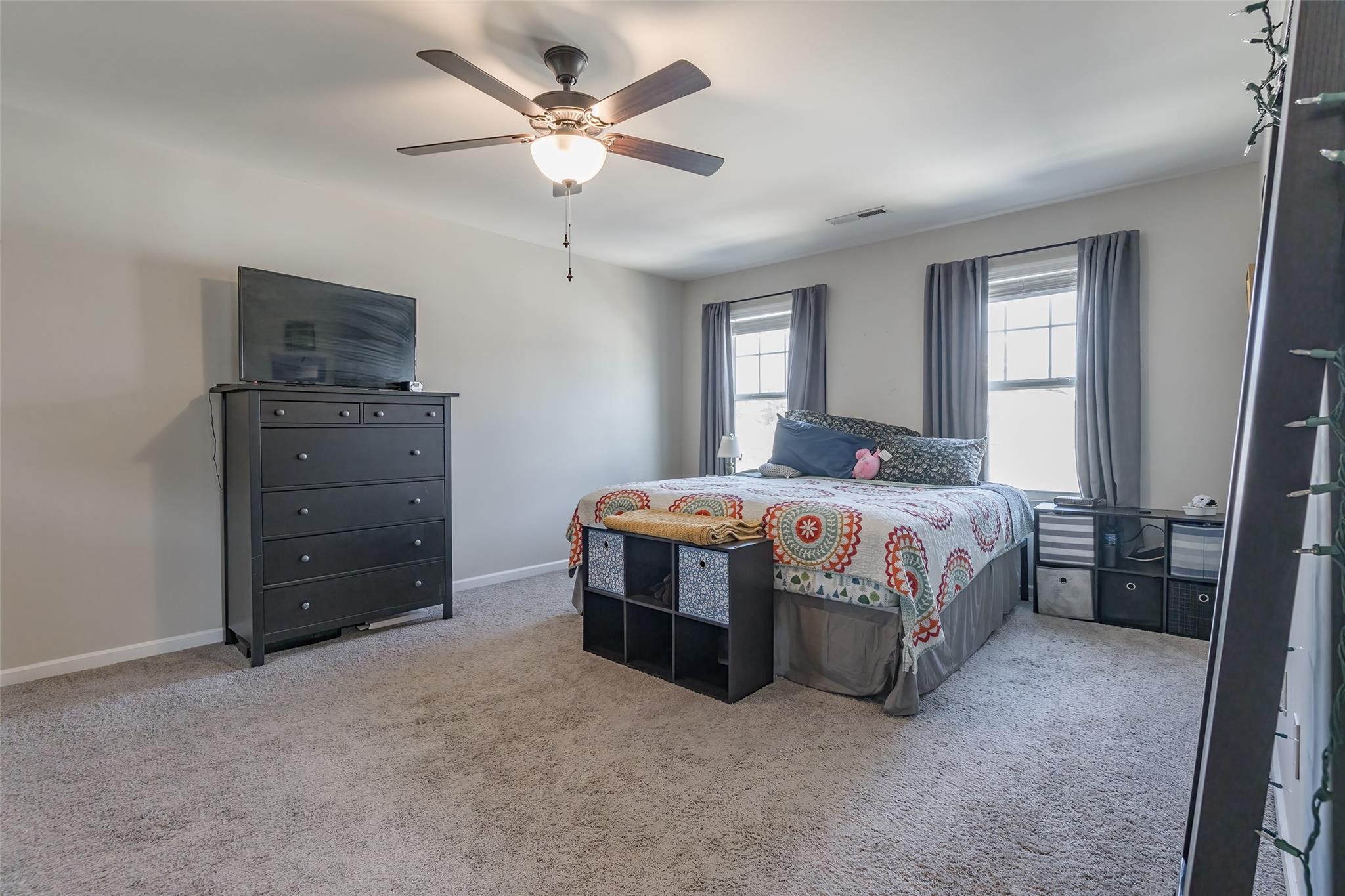 Roddey Park - Residential