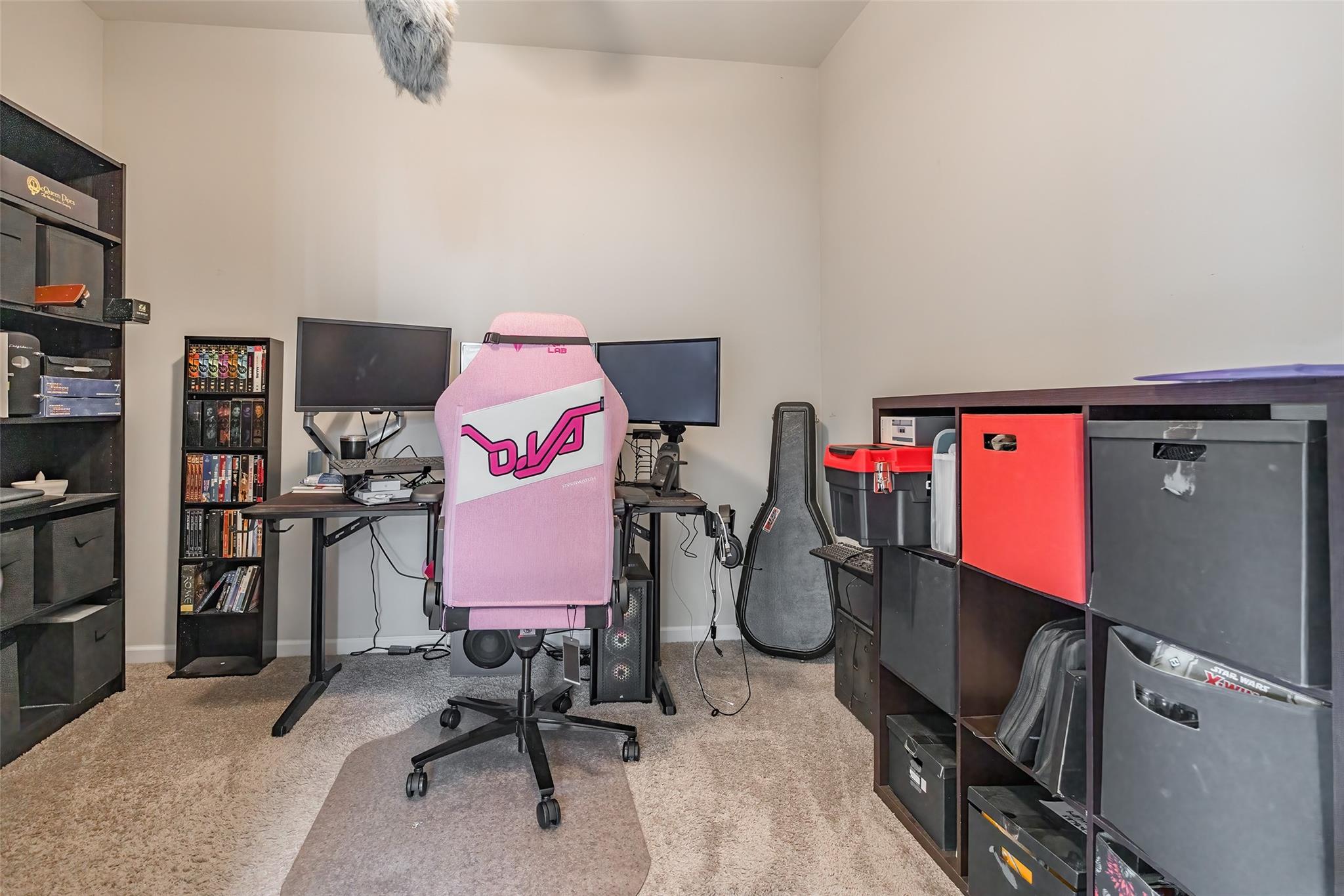 Roddey Park - Residential