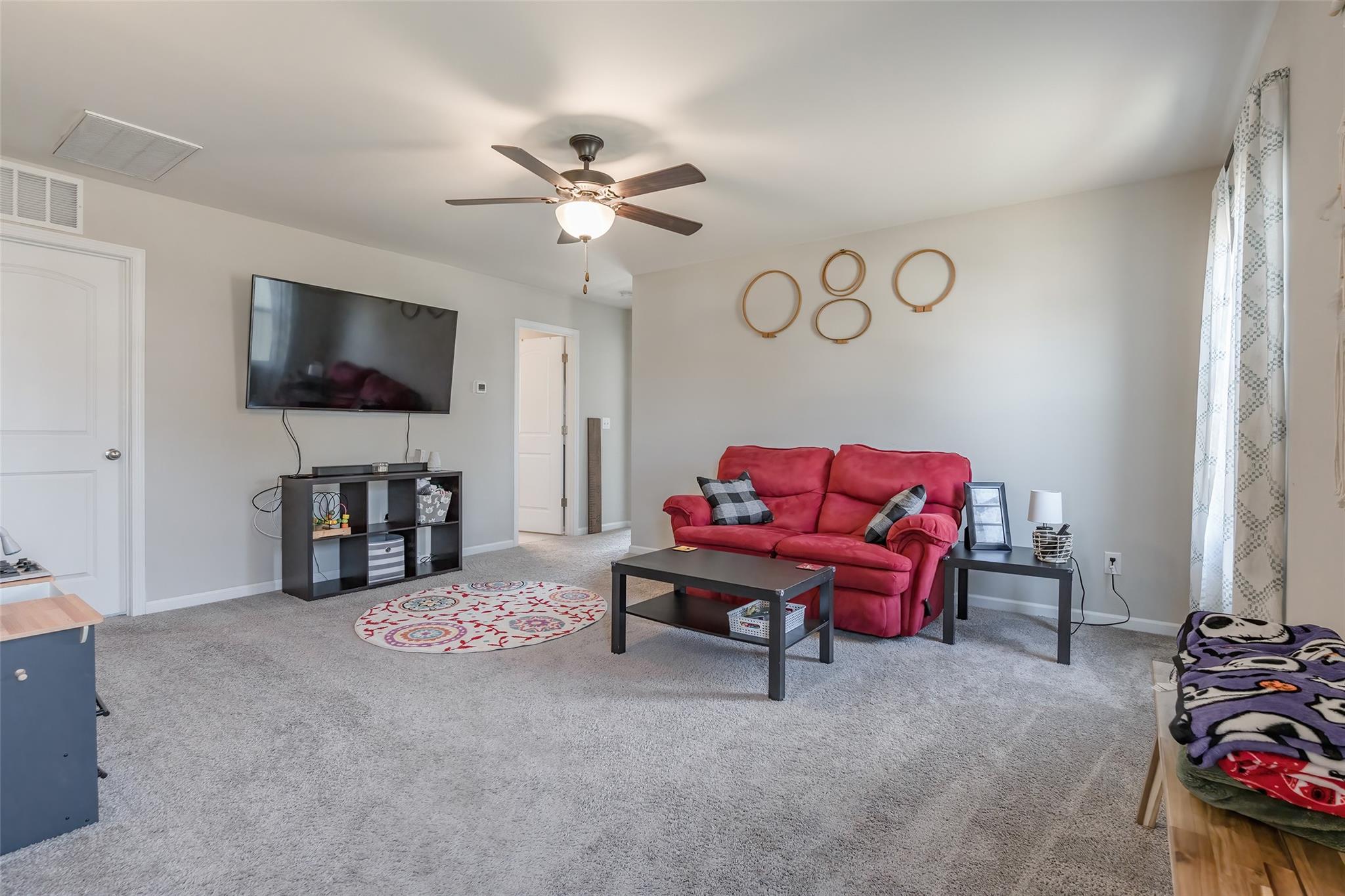 Roddey Park - Residential