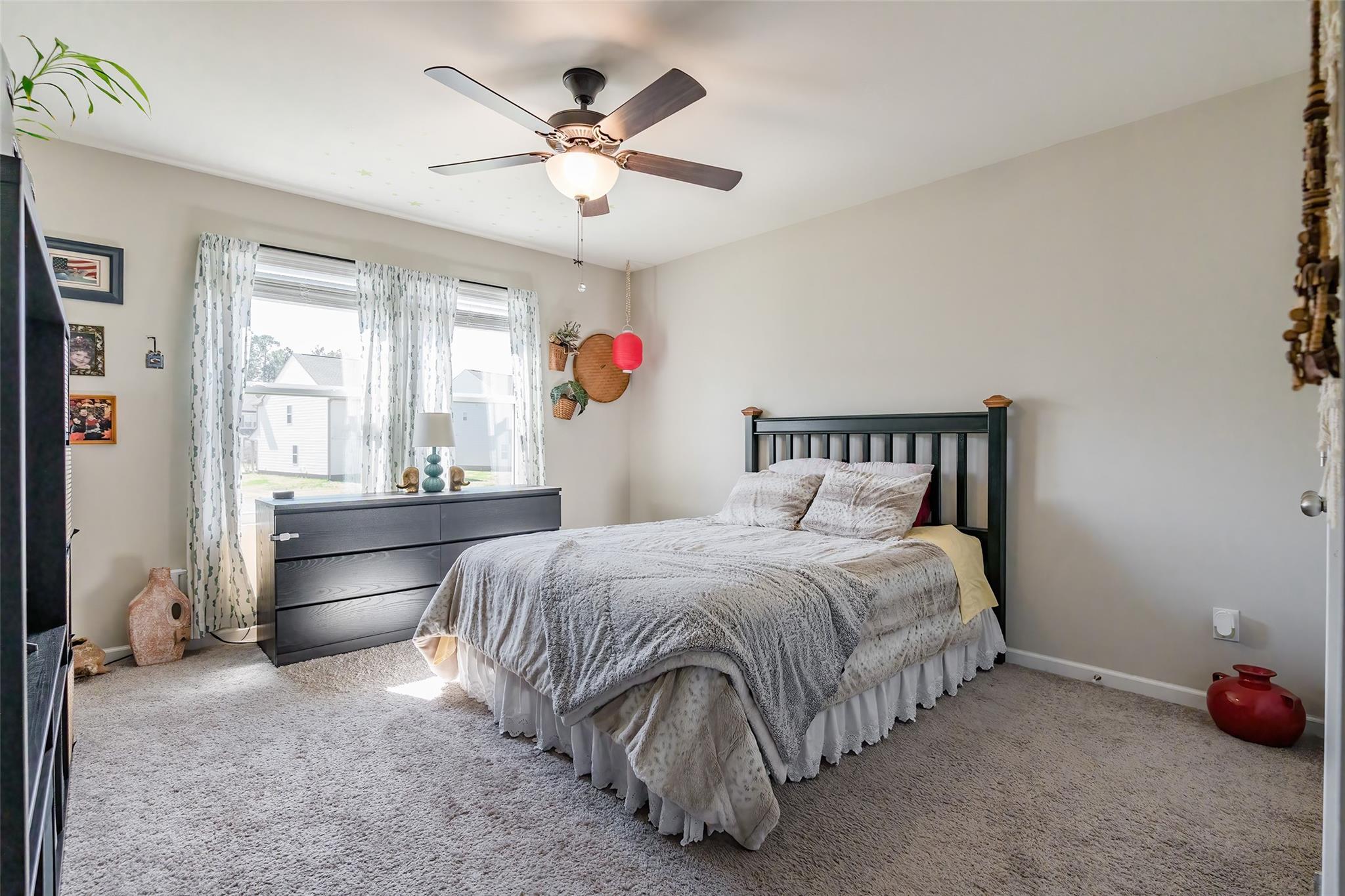 Roddey Park - Residential